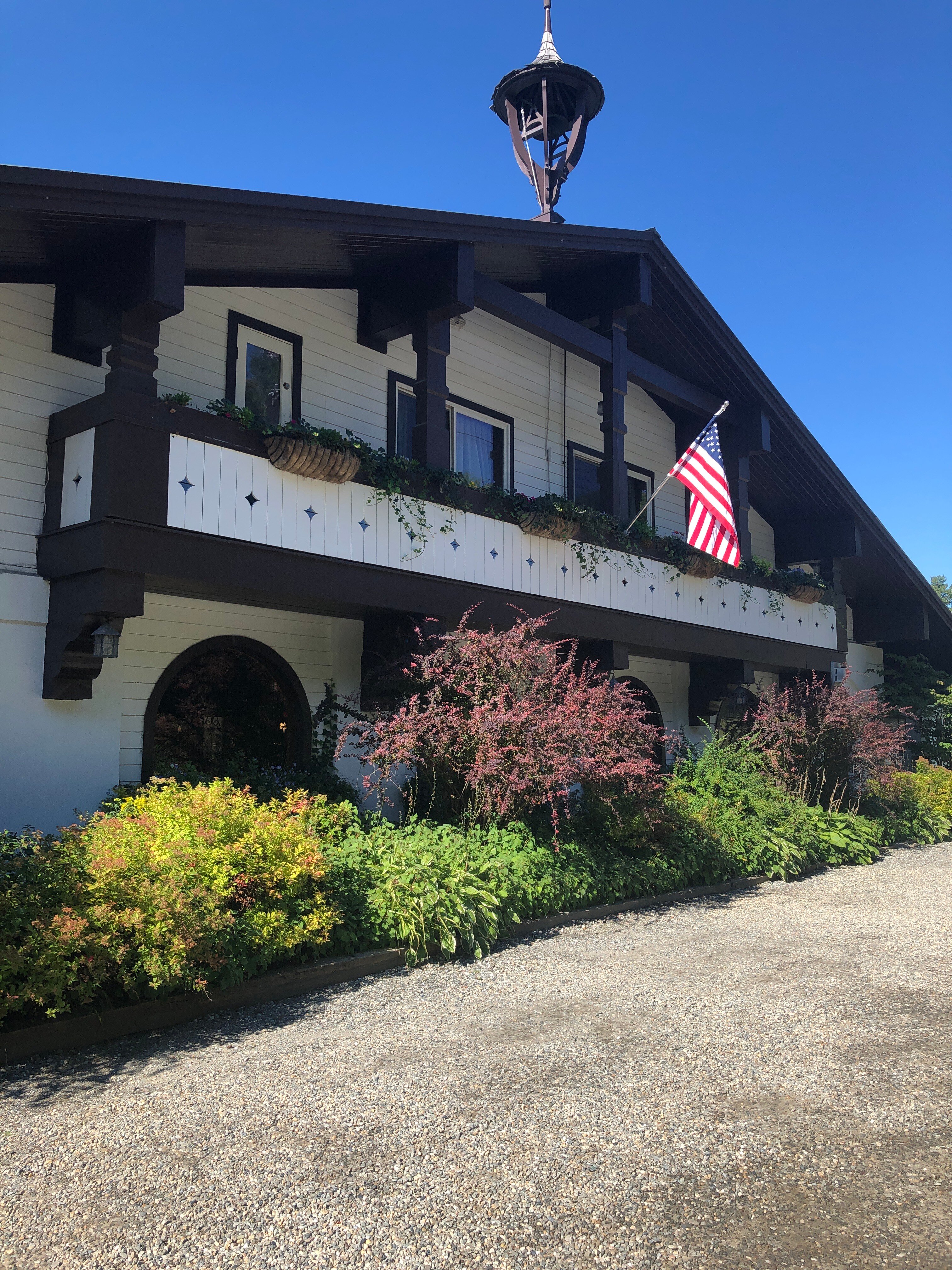 Northern Lights Lodge-官方