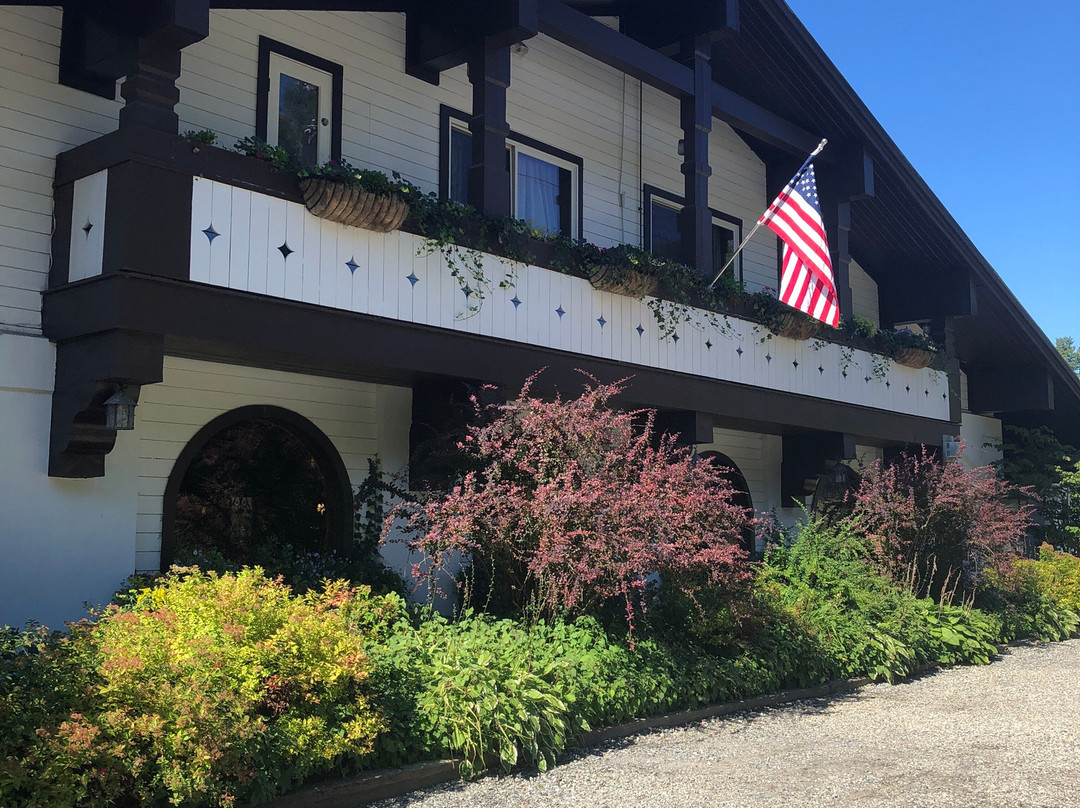 Northern Lights Lodge主图