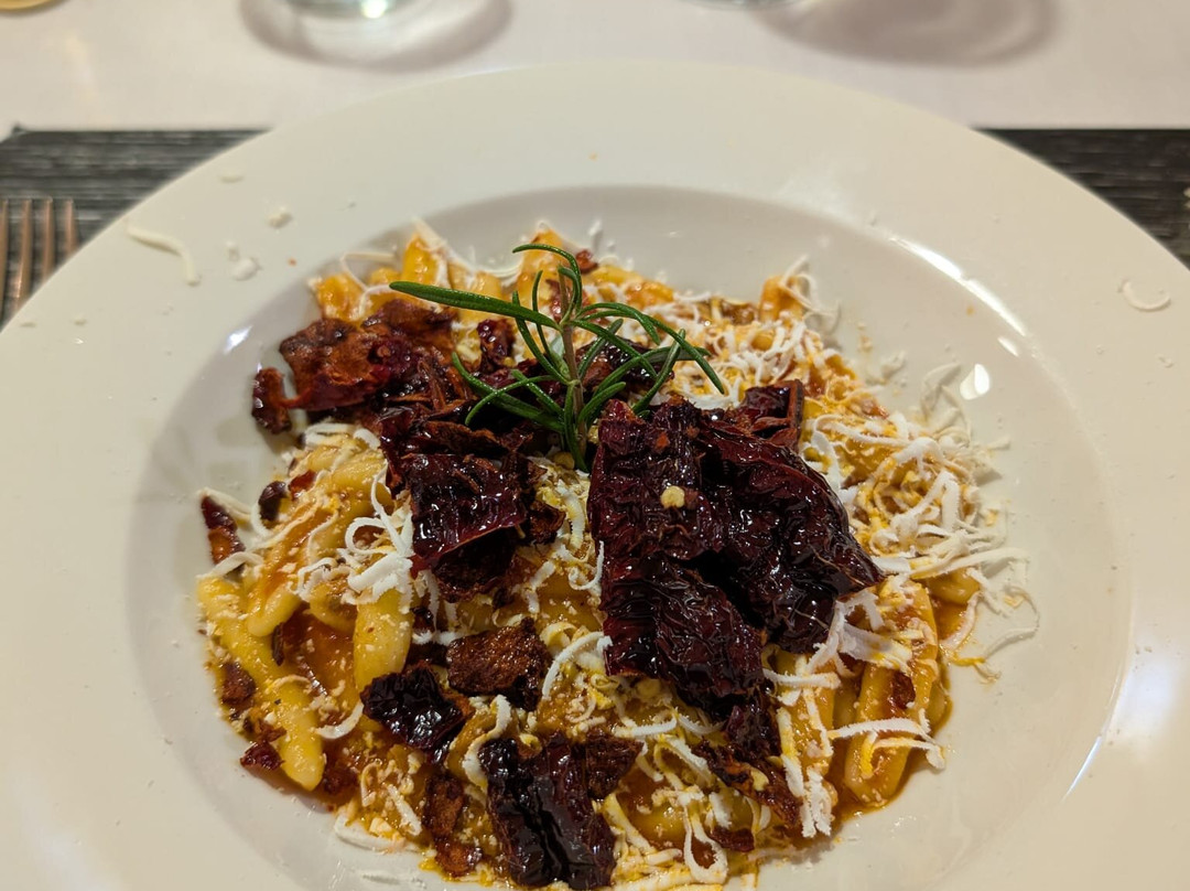 Grand Hotel Garden主图