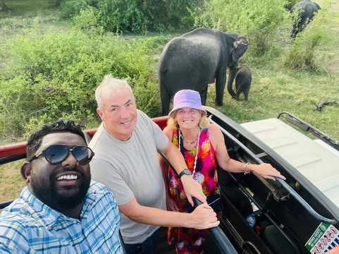 Travelnlanka-科伦坡必去景点