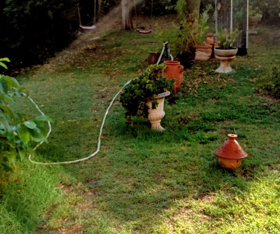 Casale il Cerqueto主图