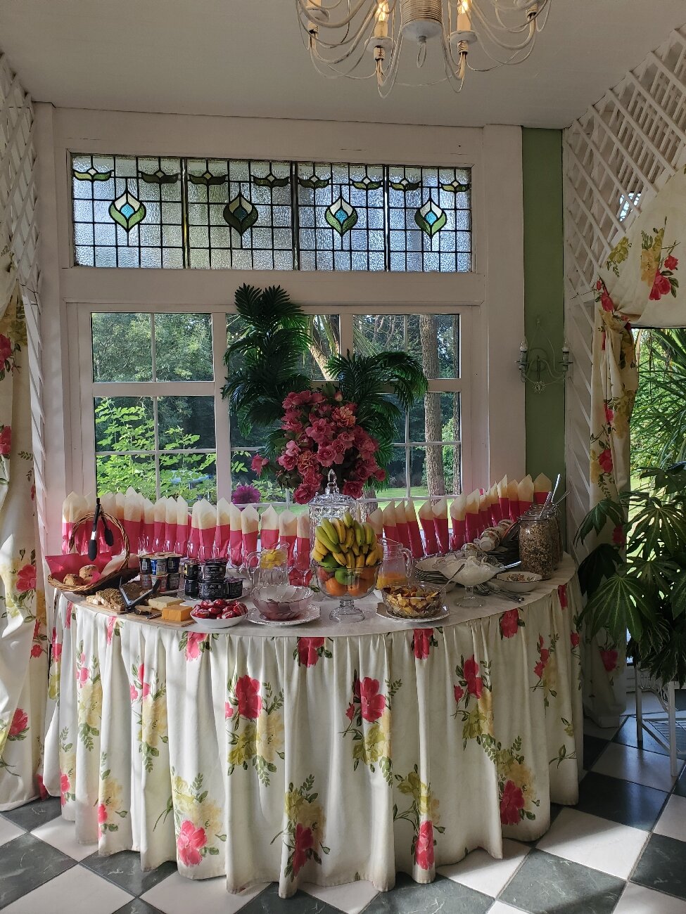 Maranatha Country House-官方