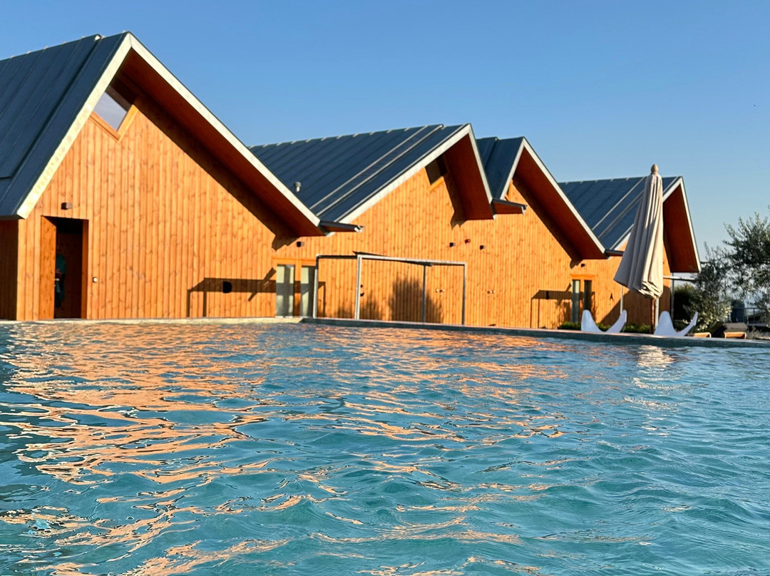 Quinta da Faisca-Favaios必去景点