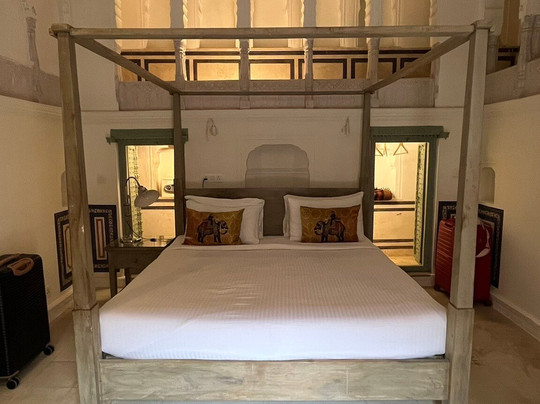 Vivaana Culture Hotel Mandawa