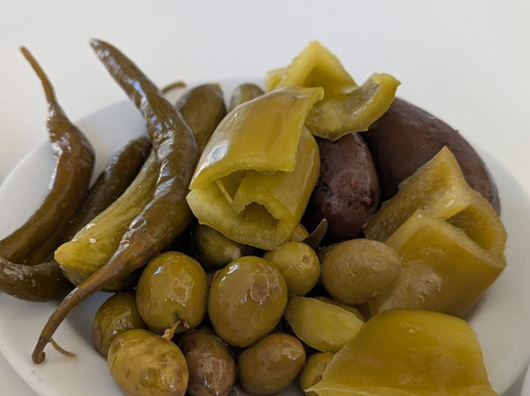 Hotel El Sheikh Bhamdoun