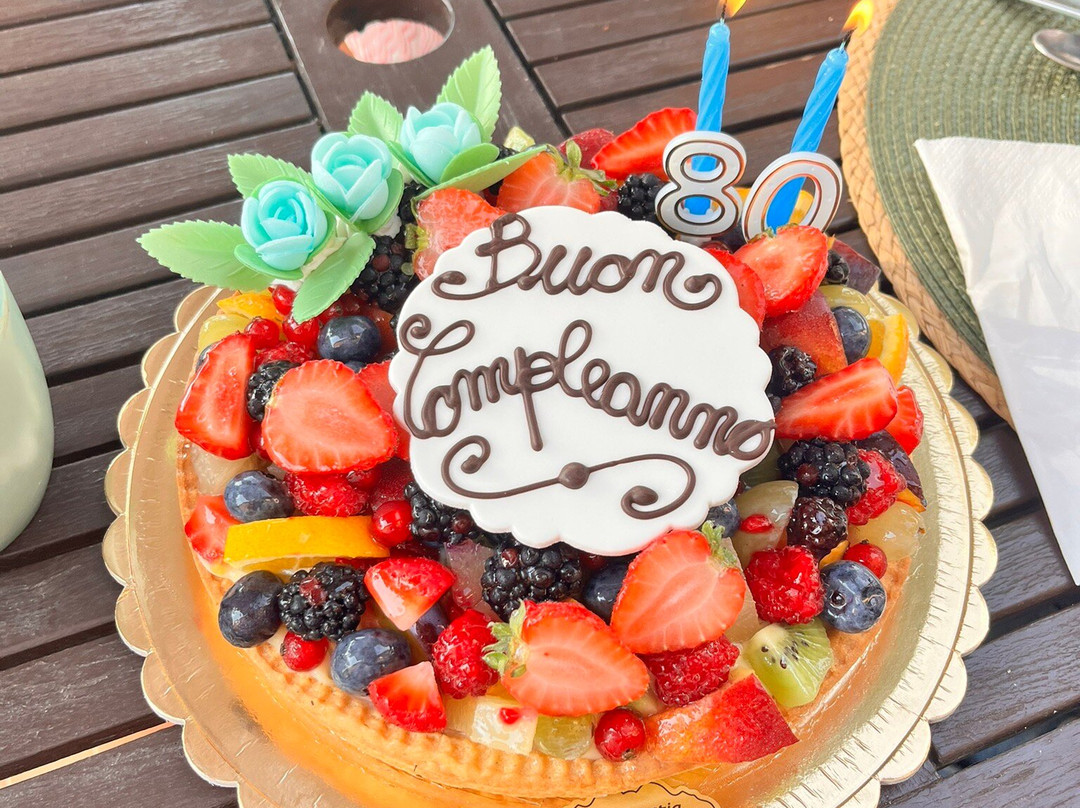 Locanda il Fornello主图