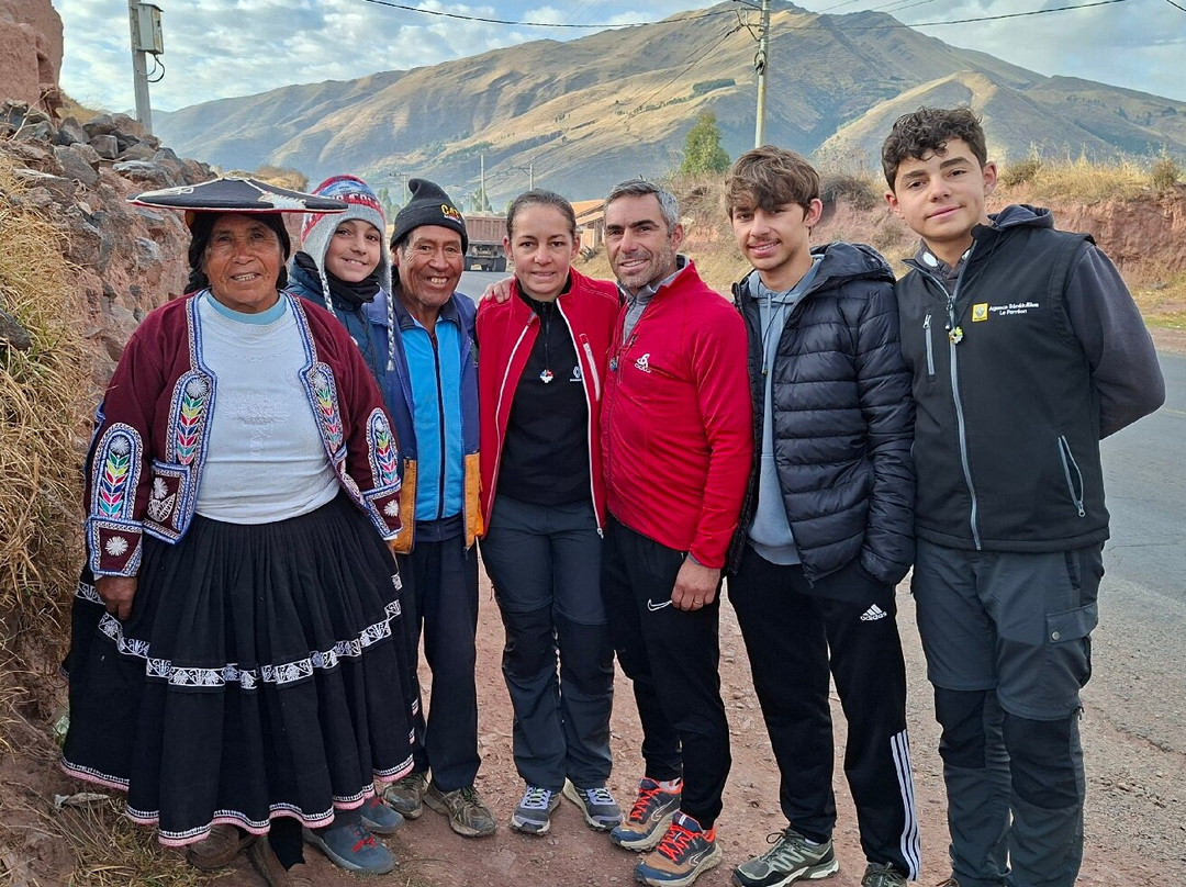 Escápate Slow Tourism-库斯科必去景点