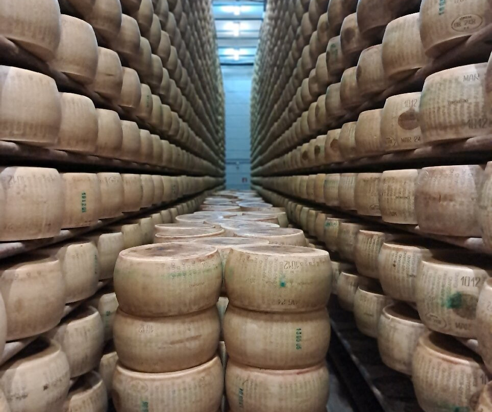 Antica Latteria Ducale-摩德纳必去景点