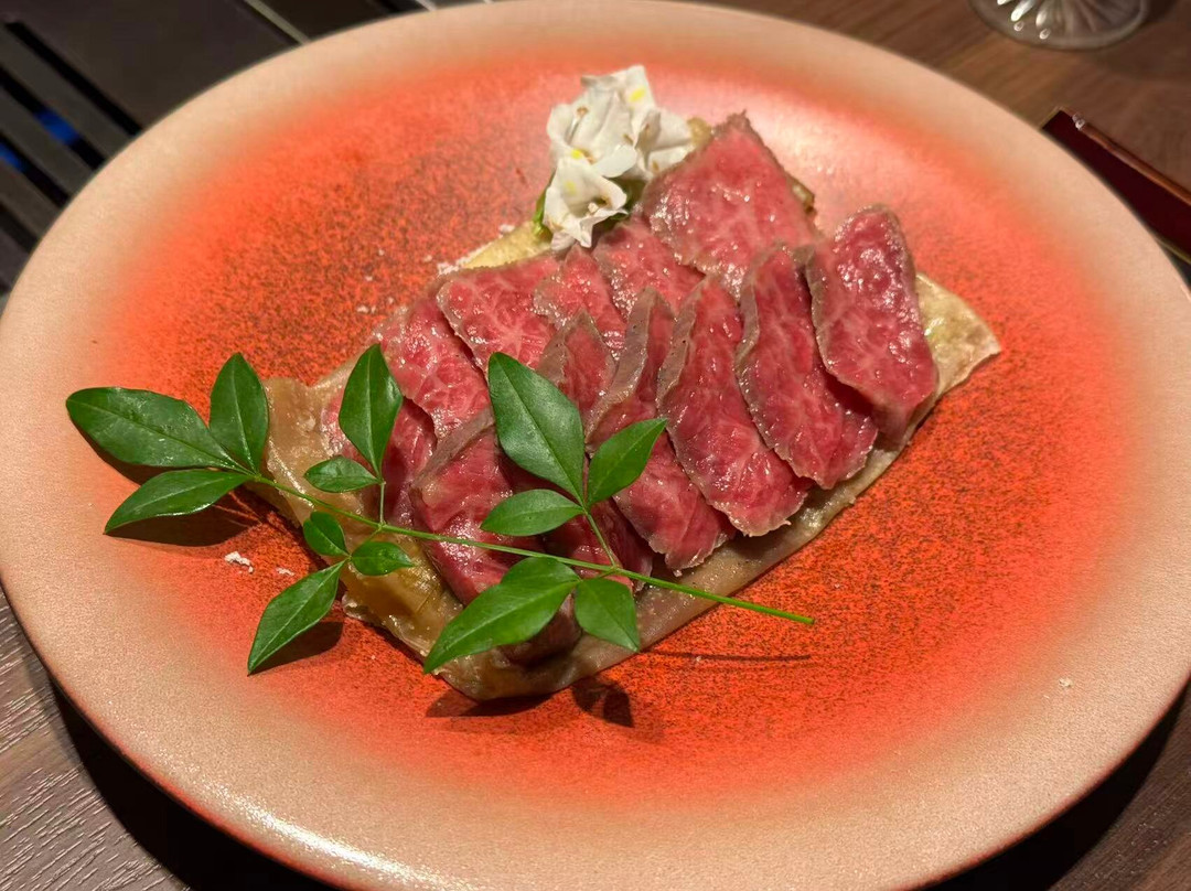 Beef Professional Asakusa