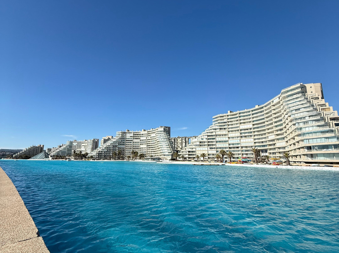 Aprendi a Viajar Chile-圣地亚哥必去景点