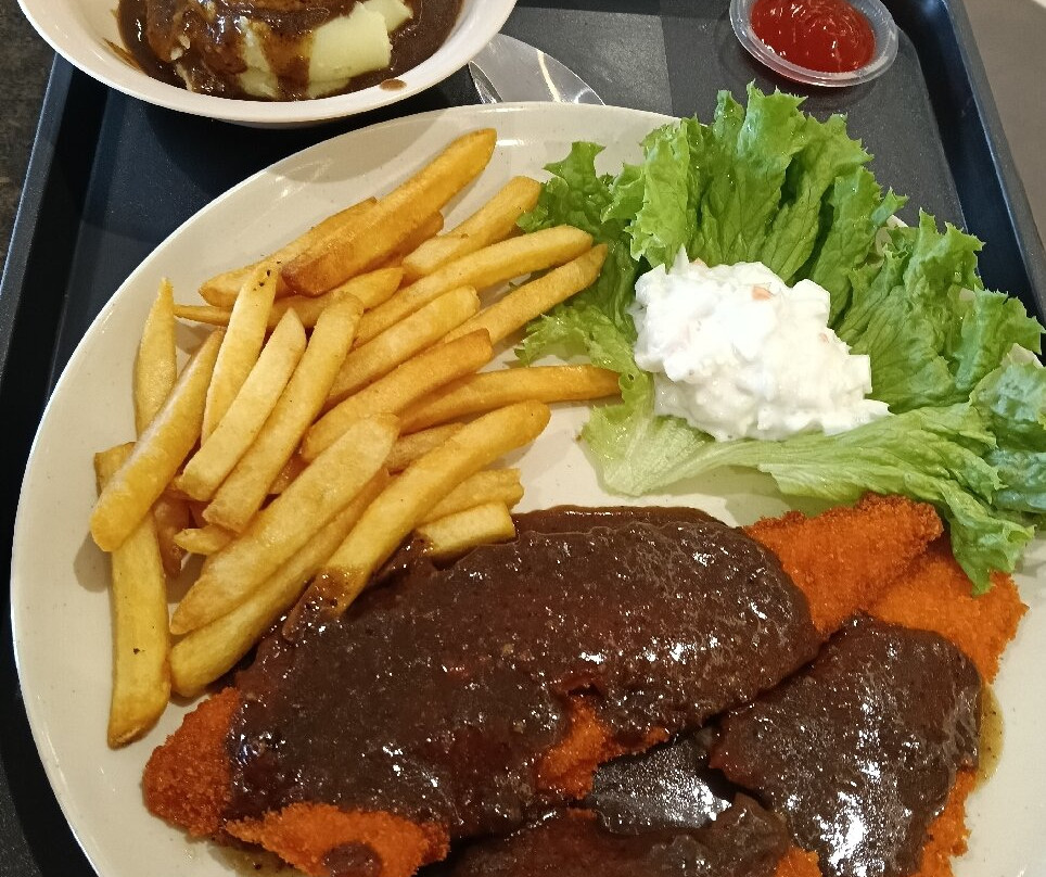 AEON Mall-新山必去景点