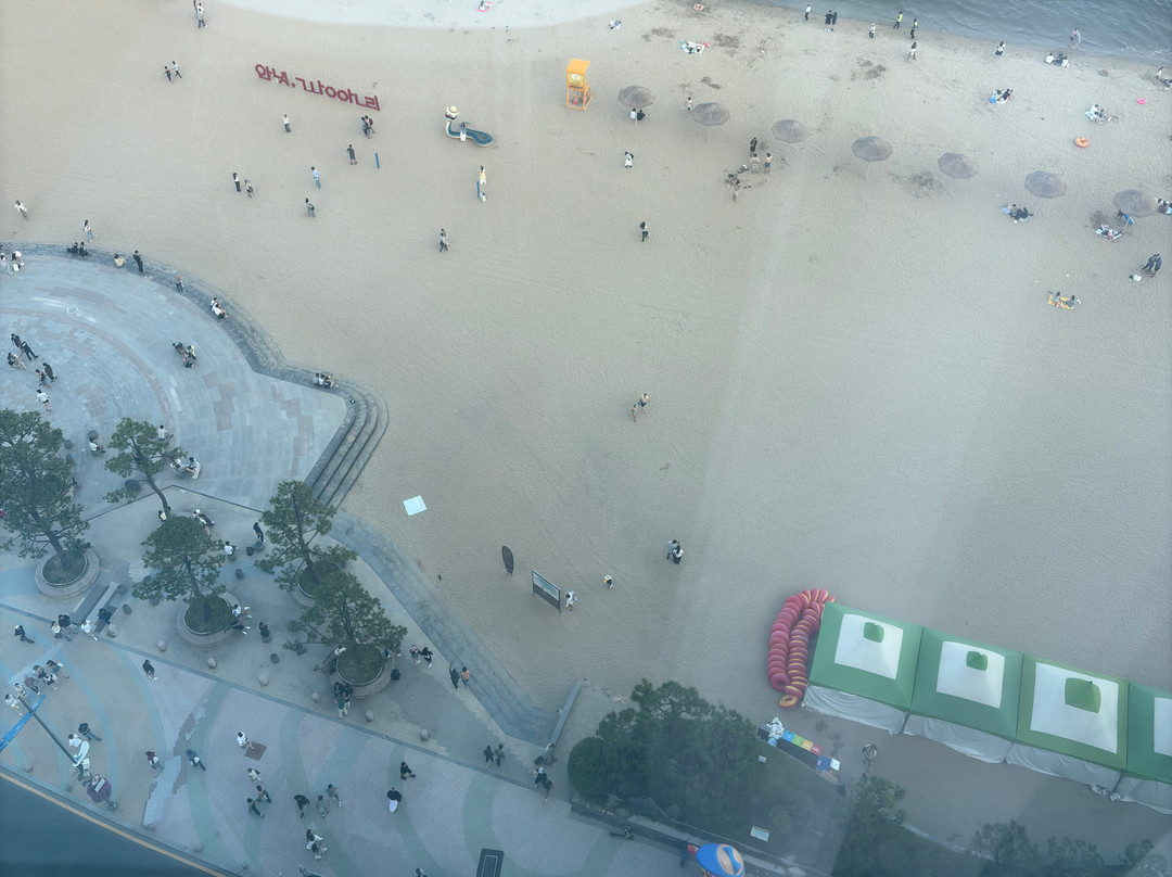 水上皇宫大酒店主图