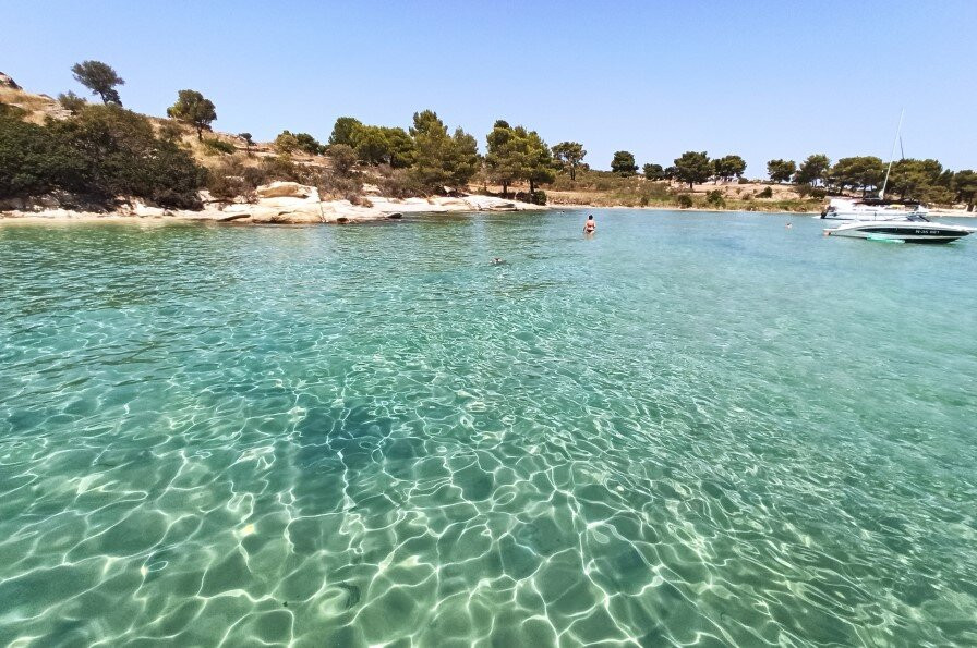 Bluewater Boats - Rent a Boat Vourvourou-Vourvourou必去景点