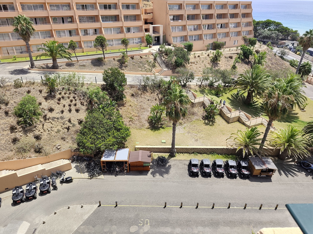 Vila Baleira Porto Santo主图