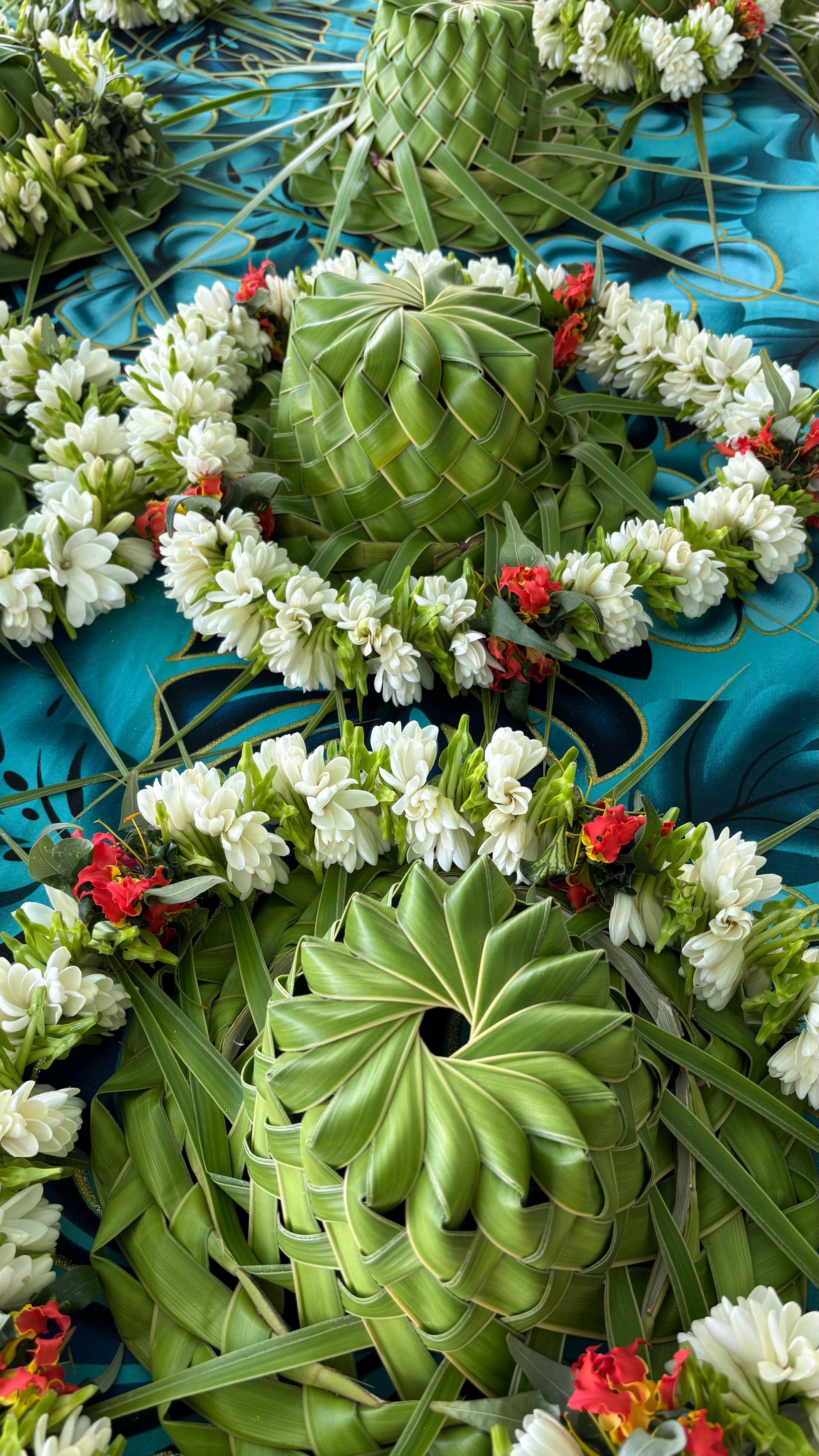 Mataiva Village-官方