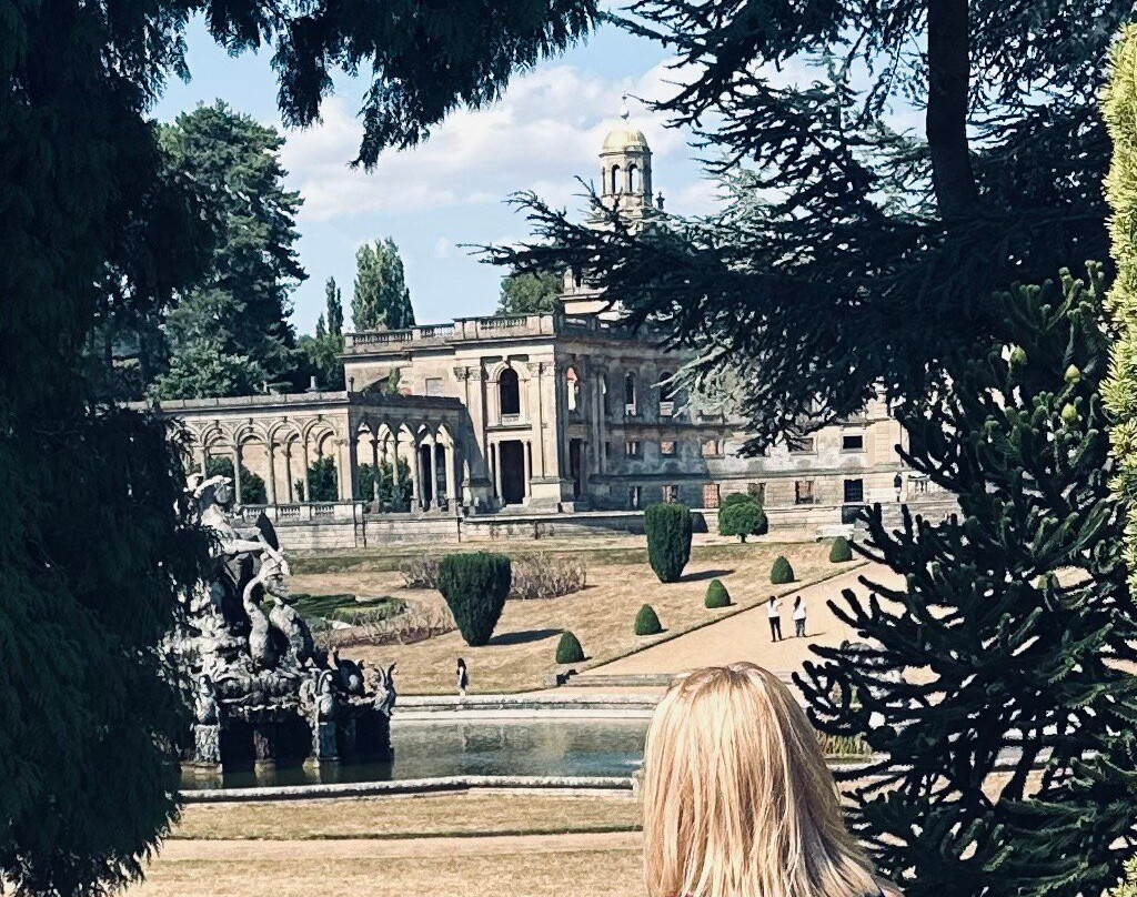 Great Witley Parish Church-Great Witley必去景点