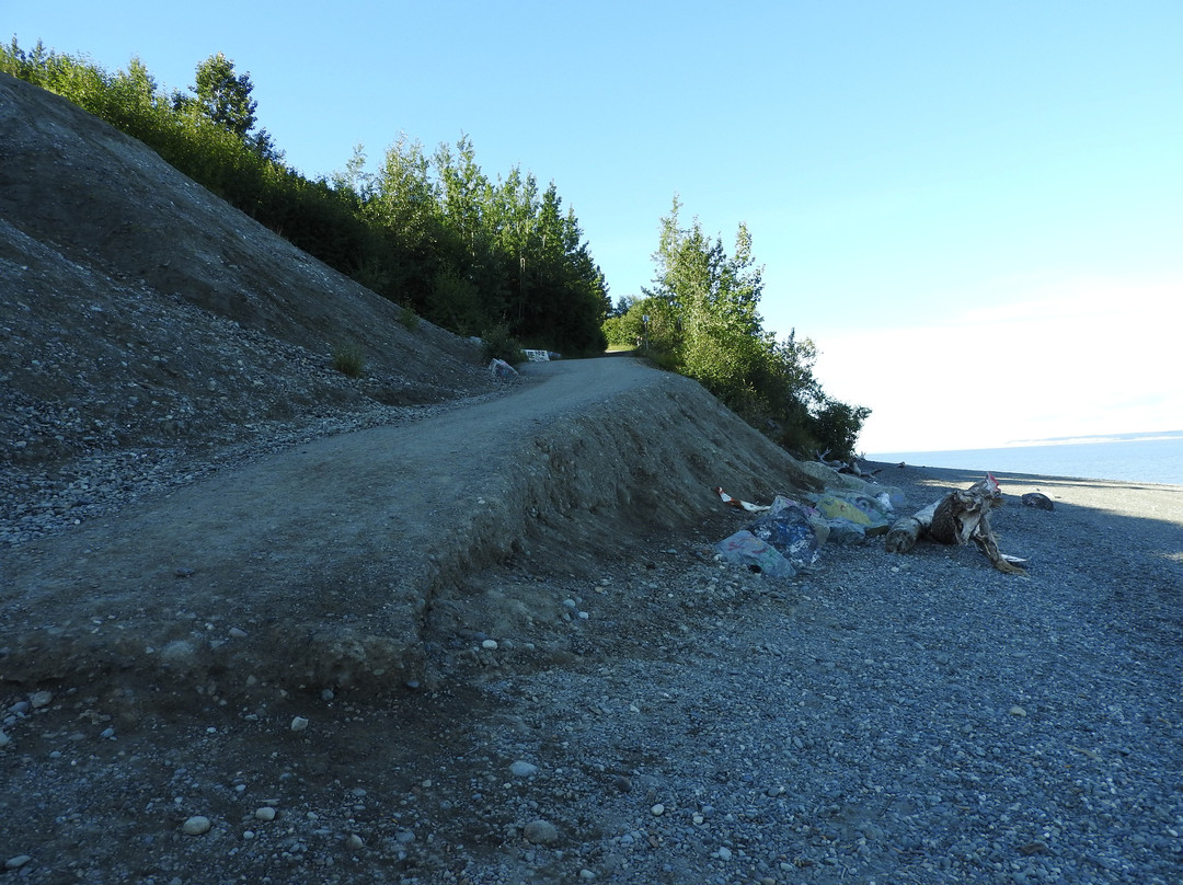 Point Woronzof-安克雷奇必去景点