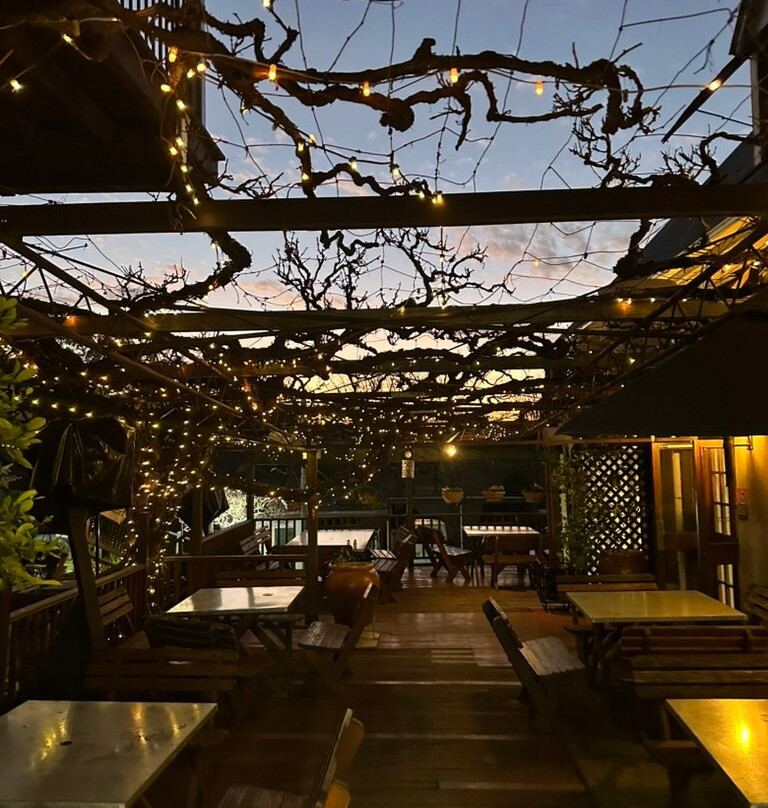 Peel Inn Hotel主图