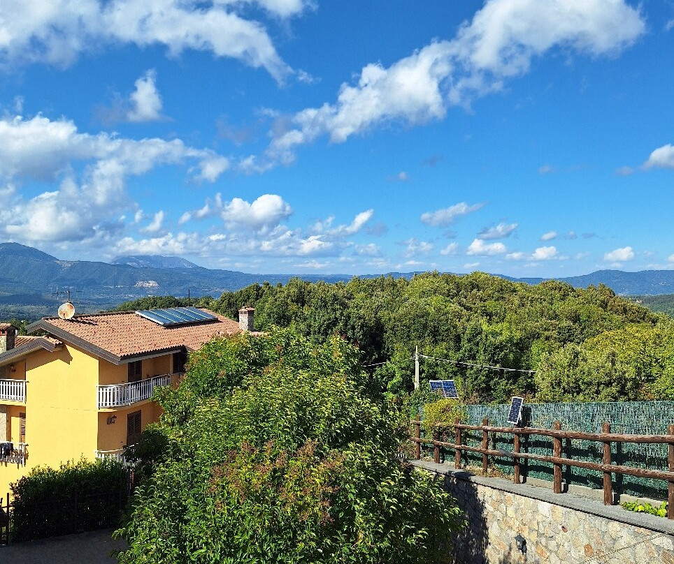 Agriturismo Aria Fina主图