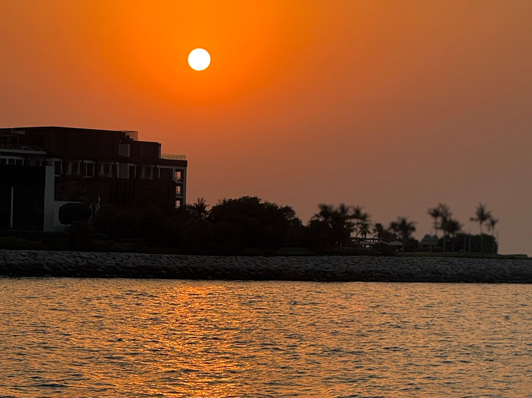 Yalla Tours & Travel-迪拜必去景点