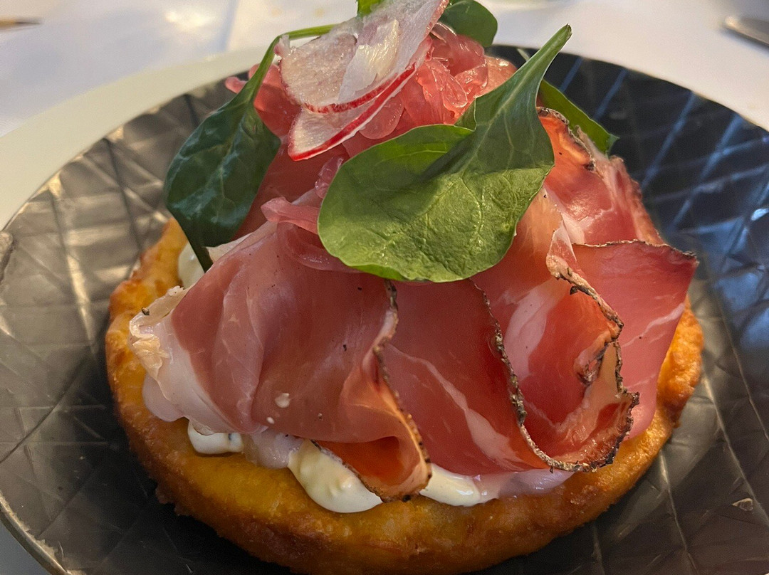 Hotel La Serenella主图