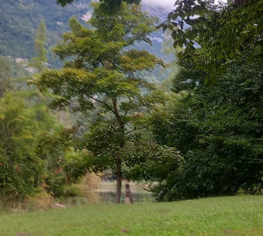 Lago di Cei-Villa Lagarina必去景点