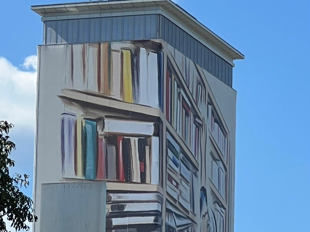 Baja Bikes Vienna-维也纳必去景点