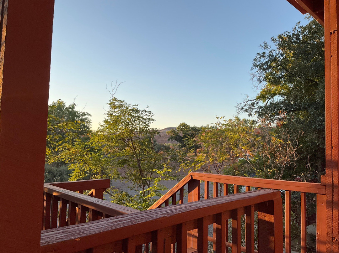 Recapture Lodge主图