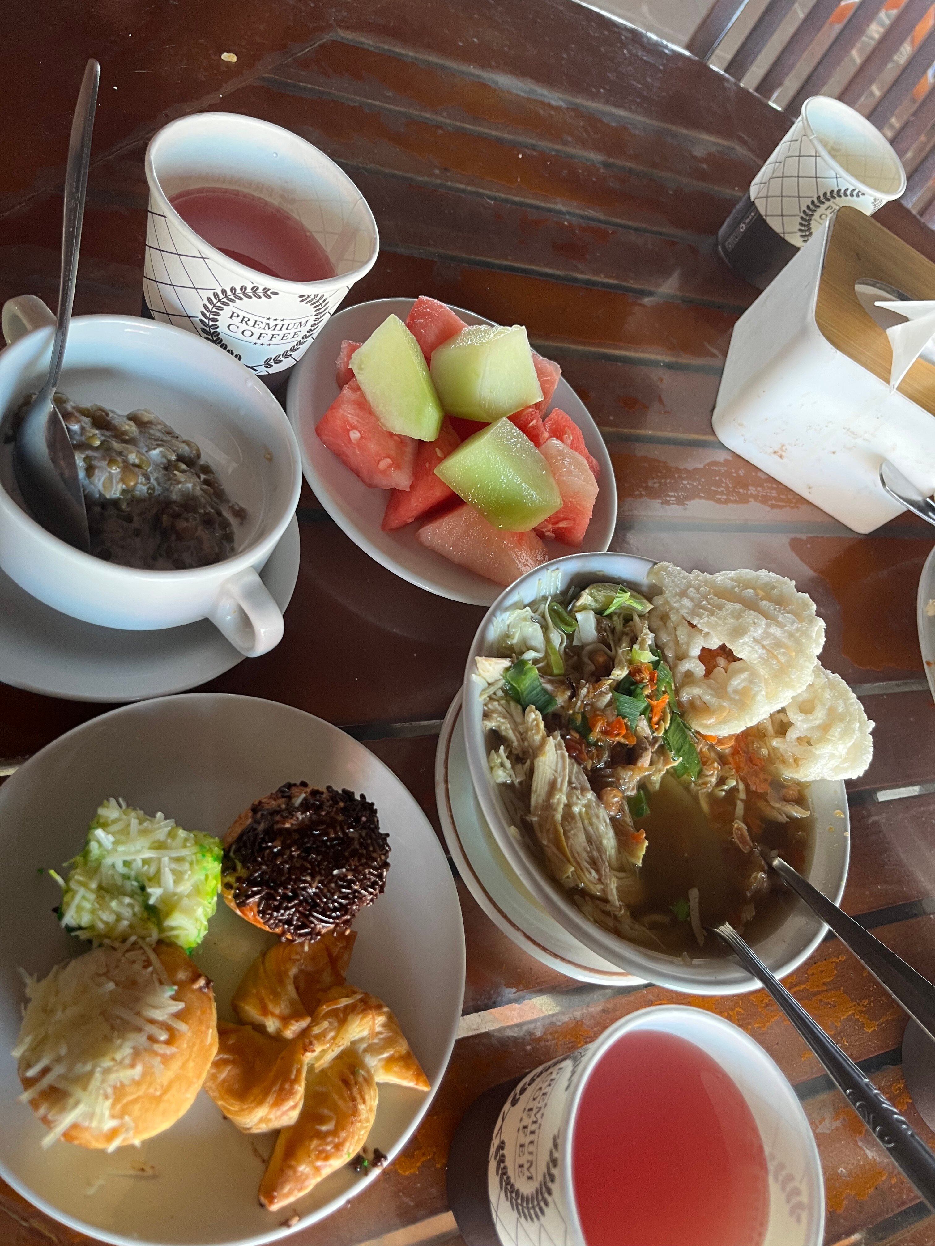 Grand Elty Krakatoa Resort-官方