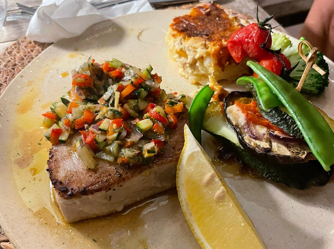 Hotel La Potiniere主图