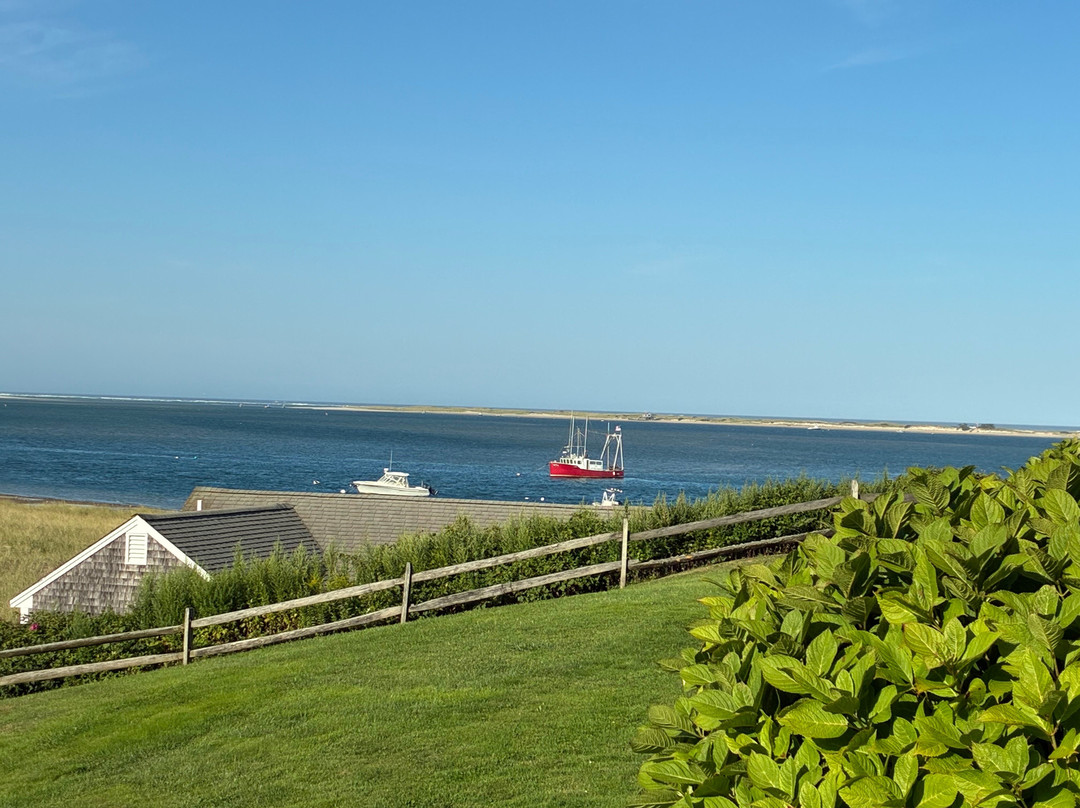 Hawthorne Motel主图