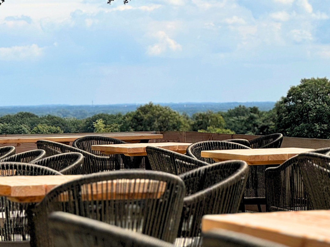 Gaststätte Zum Lönsberg