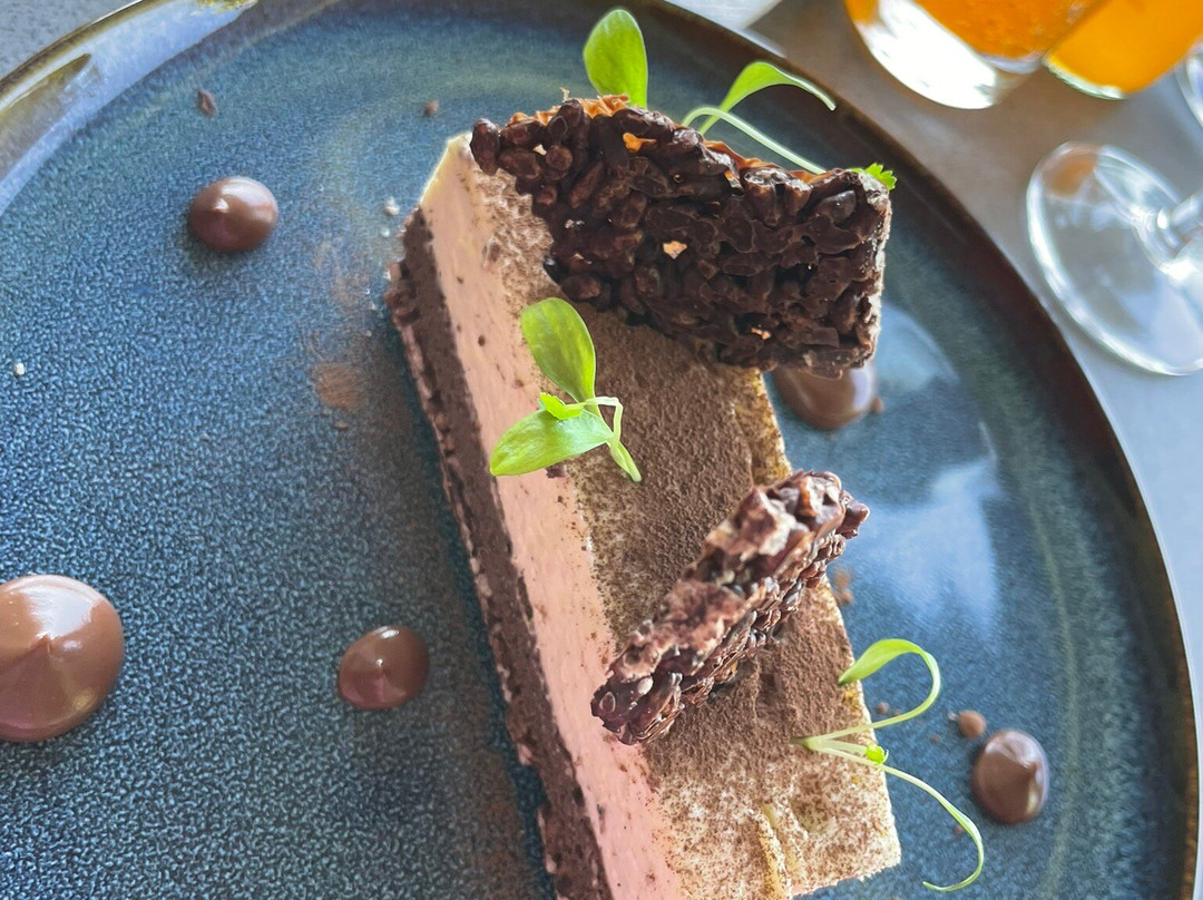 Flame Hill Vineyard-蒙特维尔必去景点