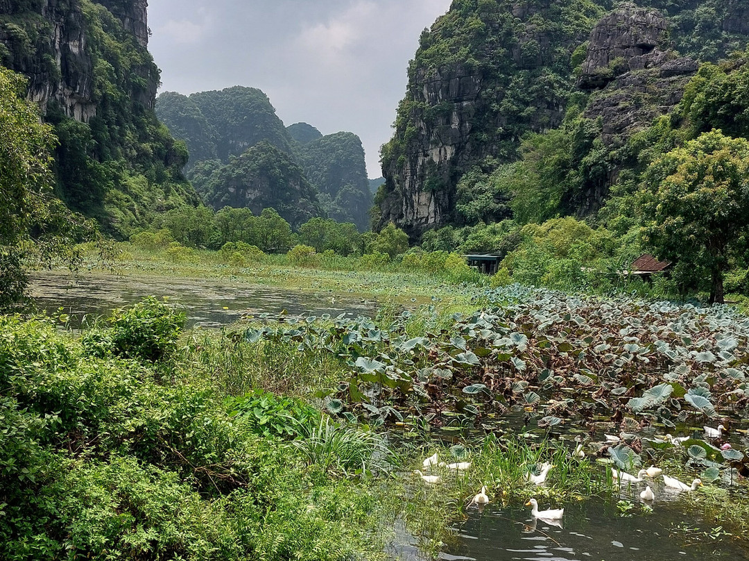 Origin Vietnam Travel-河内必去景点