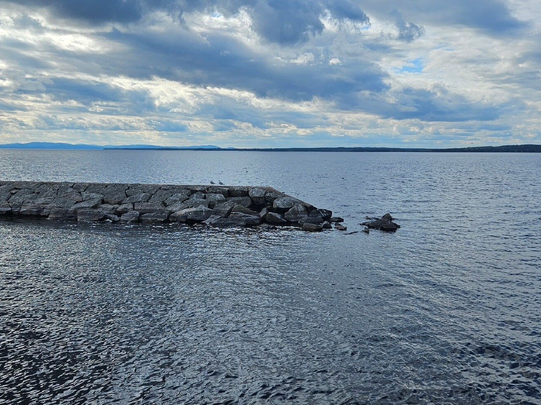 Långbryggan-Rattvik必去景点