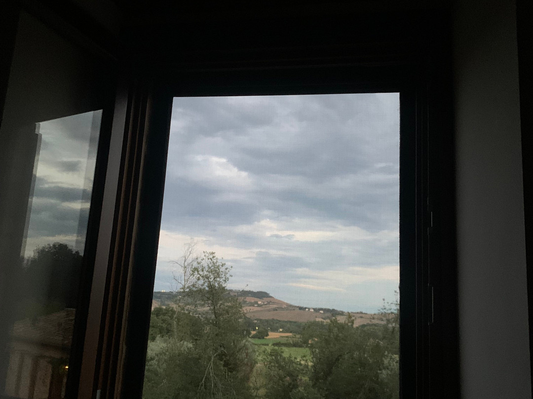 Agriturismo Forestale Luti主图