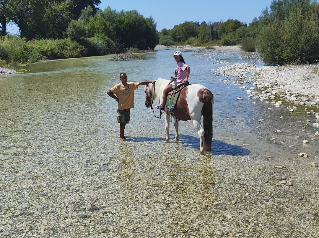 Acheron Springs-Glyki必去景点