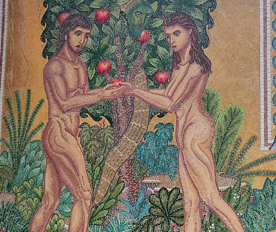 Chiesa Madre "S. Giovanni Battista"-Acquaformosa必去景点