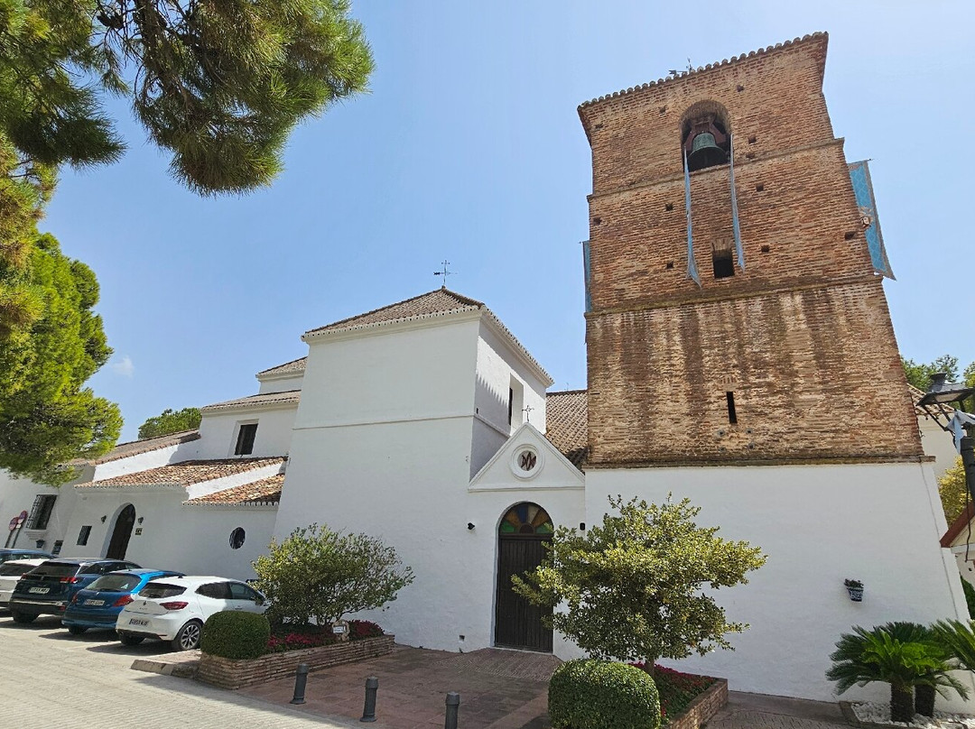 Centro de Artes Mijas-米哈斯镇必去景点