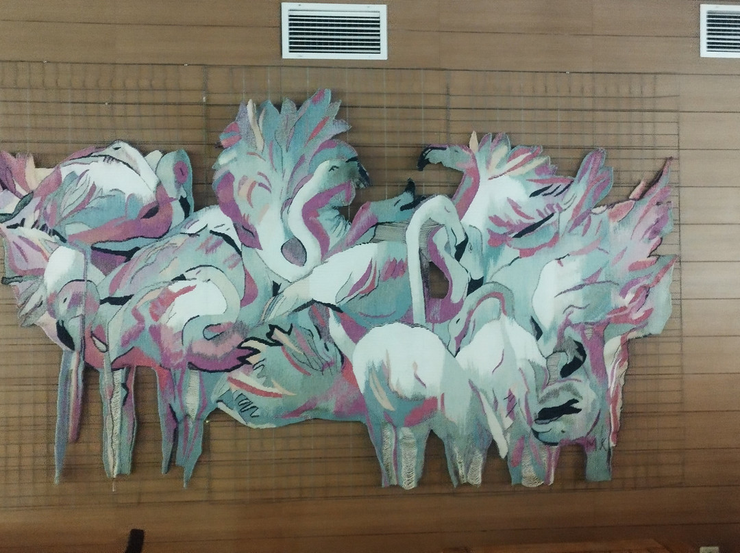Flamingo Hotel
