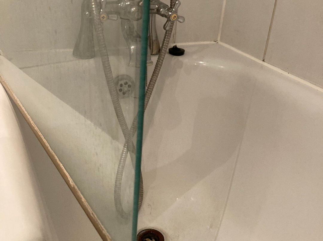 珊顿别墅酒店主图