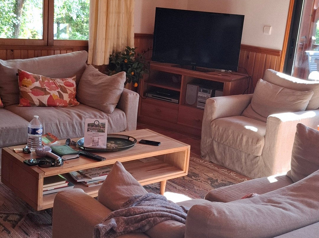 Residence Souillac Golf & Country Club主图