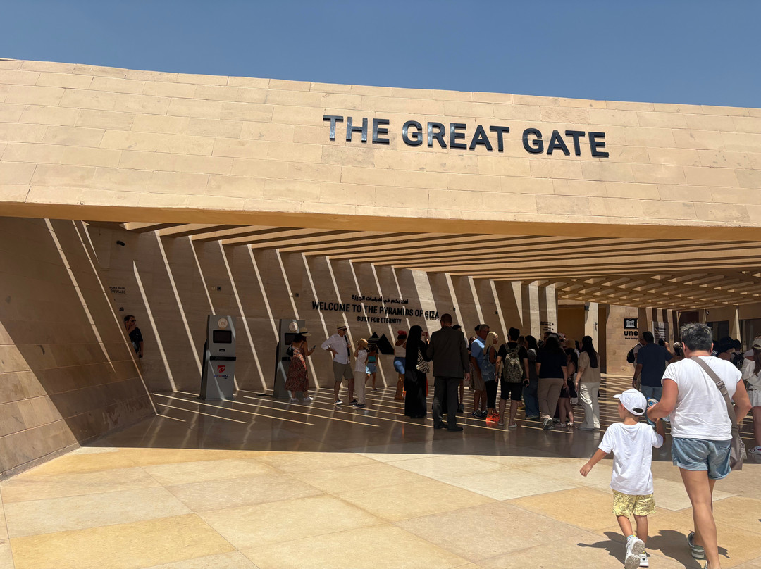 Sharm Station-沙姆沙伊赫必去景点