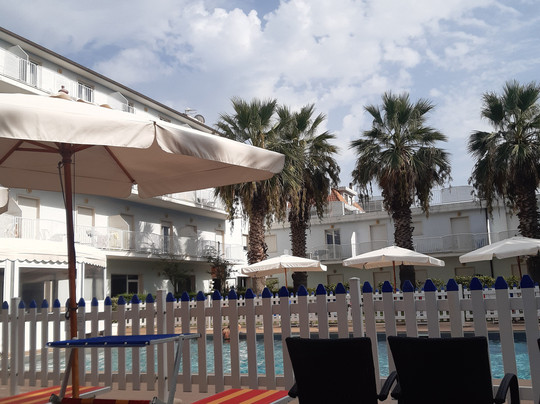 Centro Vacanze Domus M.G.主图