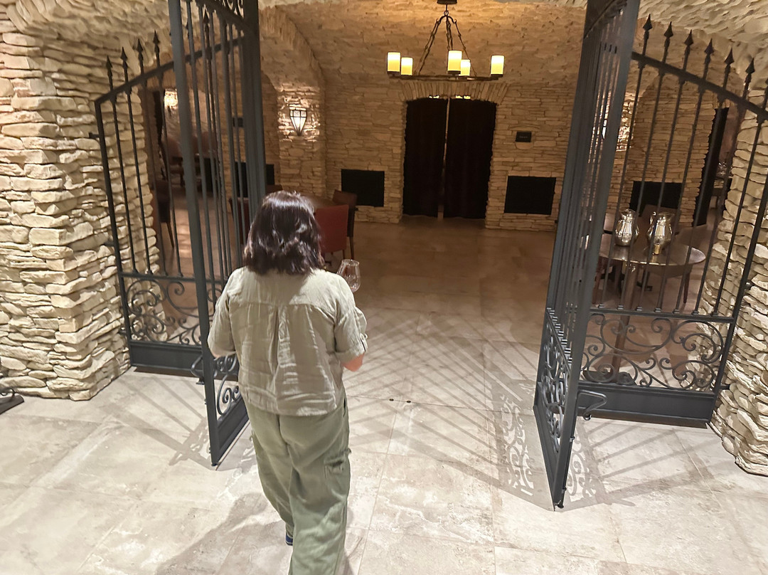 Domaine Serene Vineyards & Winery-Dayton必去景点