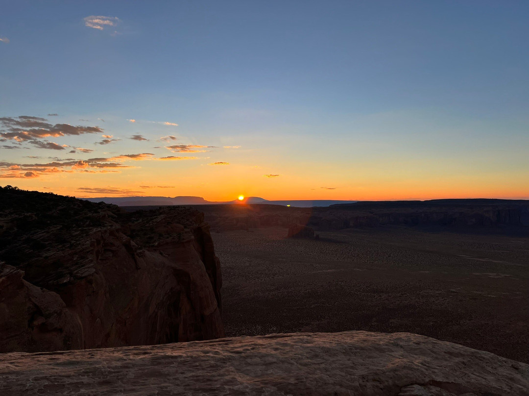 Monument Valley Safari-纪念碑公园必去景点