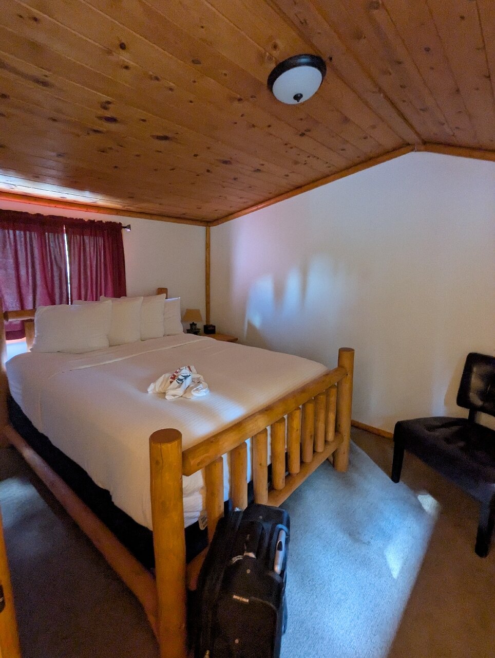 Brundage Bungalows-官方