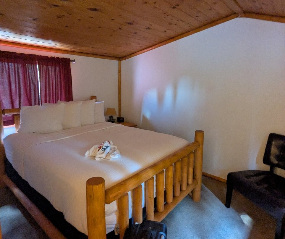 Brundage Bungalows主图