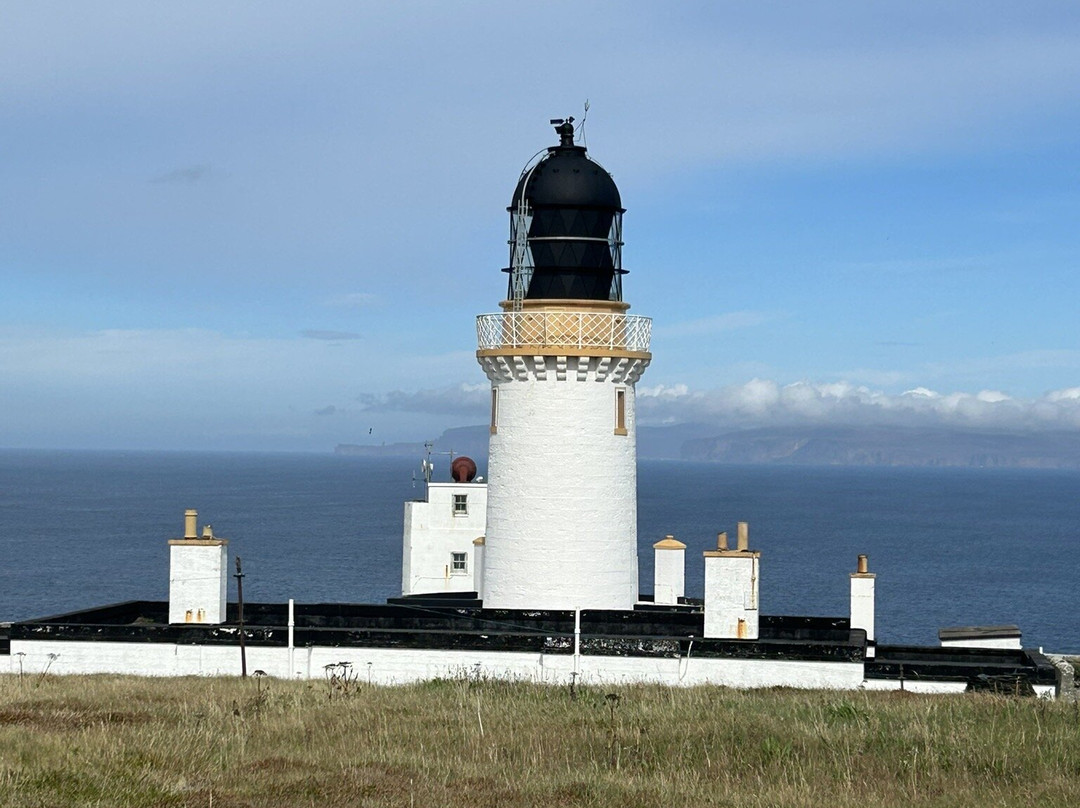 Dunnet Head-Thurso必去景点