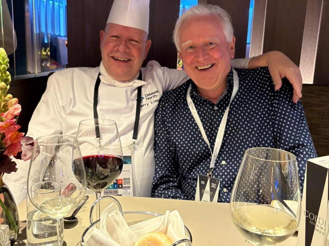 The Bobby Moore Room